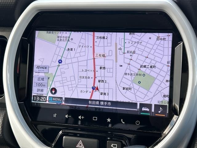 Suzuki HUSTLER 2020 8492175-16