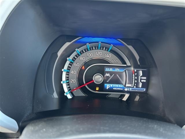 Suzuki HUSTLER 2020 8492175-19