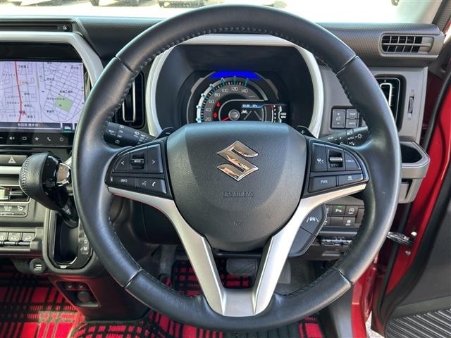 Suzuki HUSTLER 2020 8492175-21
