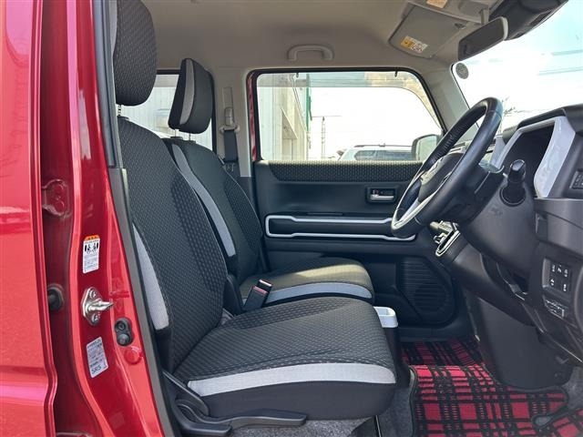 Suzuki HUSTLER 2020 8492175-22
