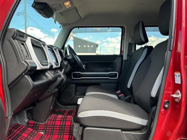 Suzuki HUSTLER 2020 8492175-4