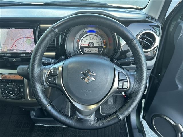 Suzuki HUSTLER 2016 8492177-1