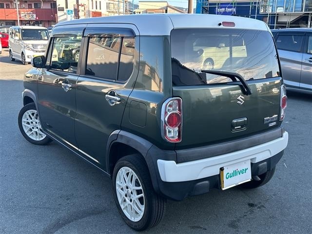 Suzuki HUSTLER 2016 8492177-13