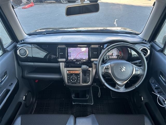 Suzuki HUSTLER 2016 8492177-14