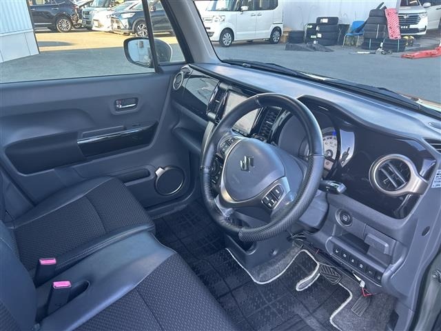 Suzuki HUSTLER 2016 8492177-4