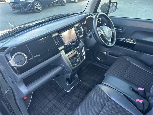 Suzuki HUSTLER 2016 8492177-6
