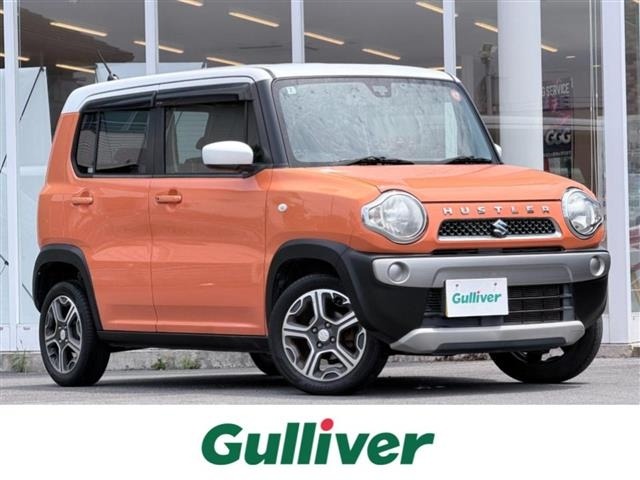 Suzuki HUSTLER 2014 8492178-0