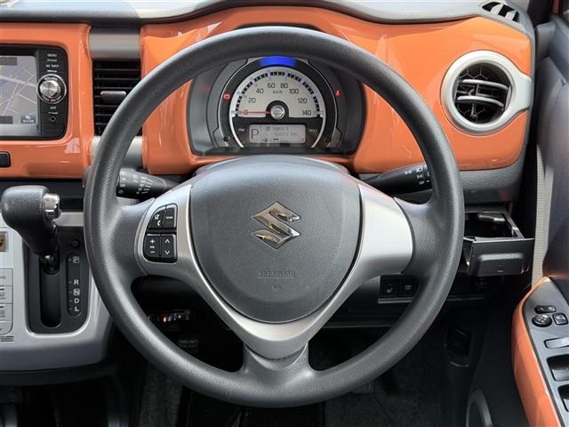 Suzuki HUSTLER 2014 8492178-1