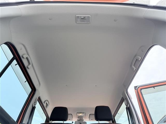 Suzuki HUSTLER 2014 8492178-13