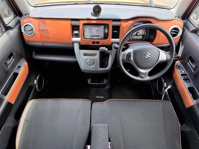 Suzuki HUSTLER 2014 8492178-15
