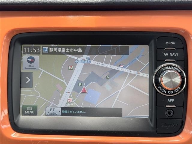 Suzuki HUSTLER 2014 8492178-17