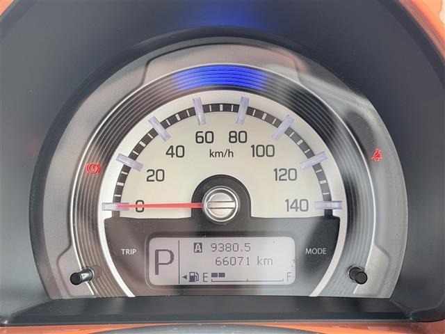 Suzuki HUSTLER 2014 8492178-3