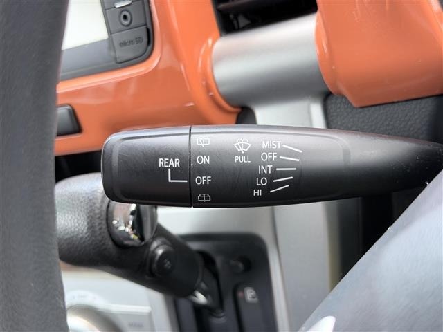 Suzuki HUSTLER 2014 8492178-9