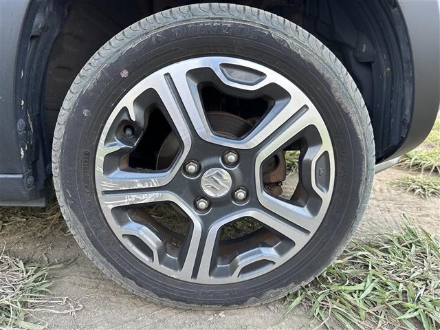 Suzuki HUSTLER 2017 8492180-1