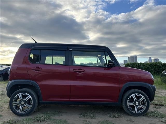 Suzuki HUSTLER 2017 8492180-10