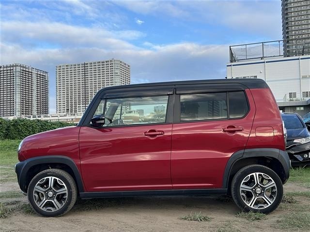 Suzuki HUSTLER 2017 8492180-11
