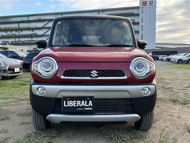 Suzuki HUSTLER 2017 8492180-13