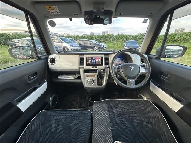 Suzuki HUSTLER 2017 8492180-2