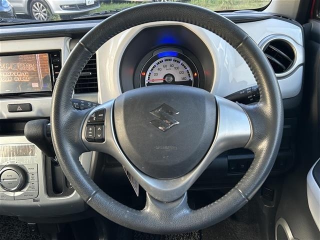 Suzuki HUSTLER 2017 8492180-3