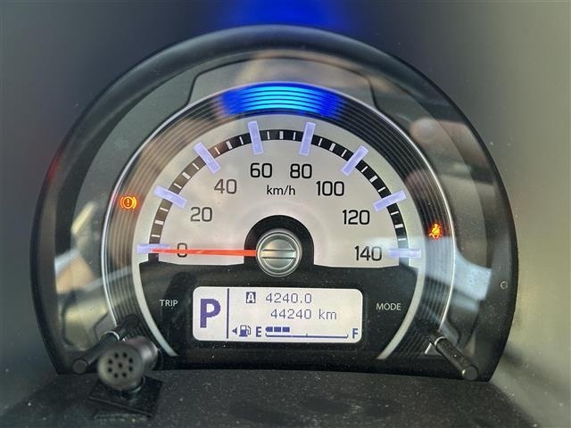Suzuki HUSTLER 2017 8492180-4