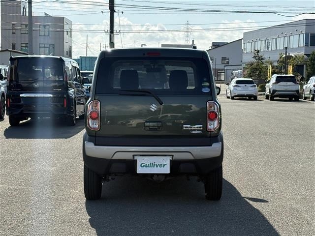 Suzuki HUSTLER 2019 8492184-10