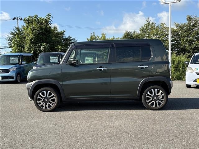 Suzuki HUSTLER 2019 8492184-12