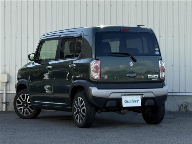 Suzuki HUSTLER 2019 8492184-13