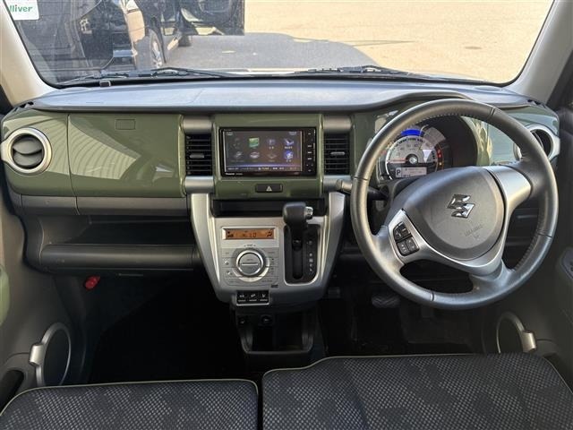 Suzuki HUSTLER 2019 8492184-14