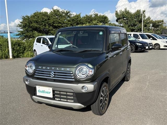 Suzuki HUSTLER 2019 8492184-20