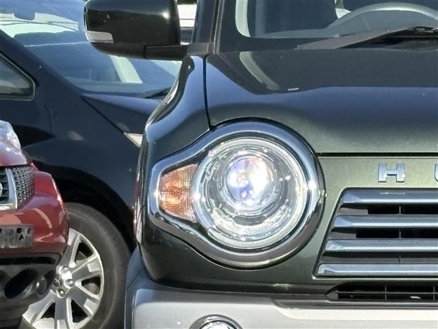 Suzuki HUSTLER 2019 8492184-4