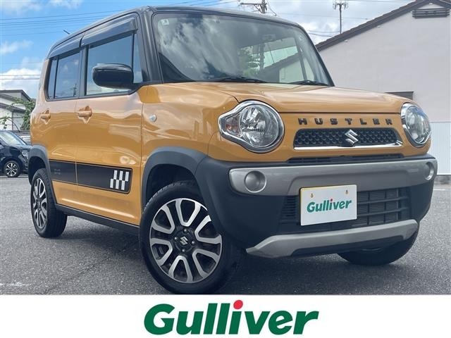 Suzuki HUSTLER 2019 8492185-0