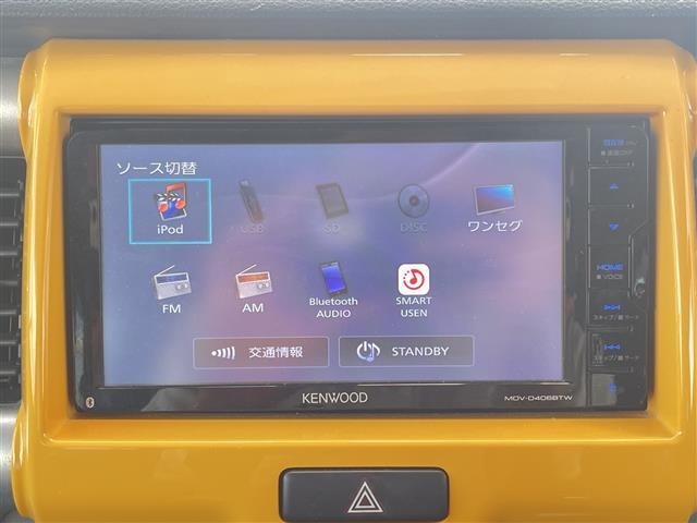 Suzuki HUSTLER 2019 8492185-1
