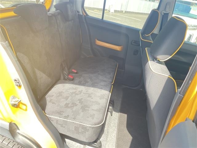 Suzuki HUSTLER 2019 8492185-10