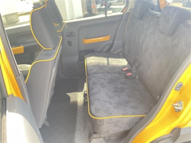 Suzuki HUSTLER 2019 8492185-11
