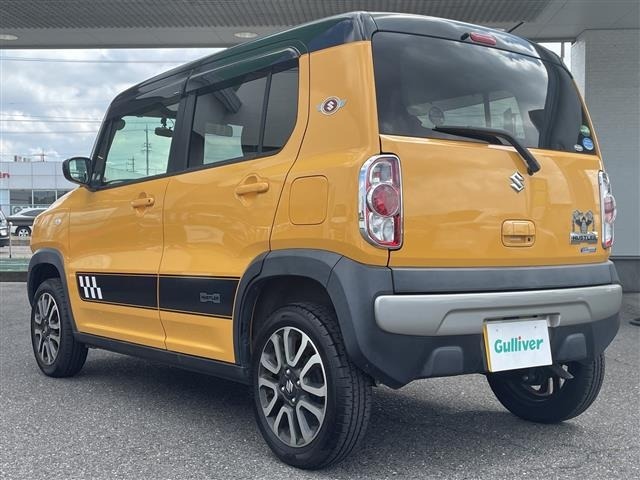 Suzuki HUSTLER 2019 8492185-13