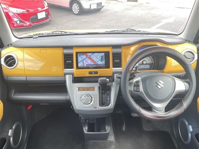 Suzuki HUSTLER 2019 8492185-14