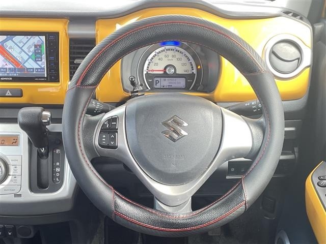 Suzuki HUSTLER 2019 8492185-16