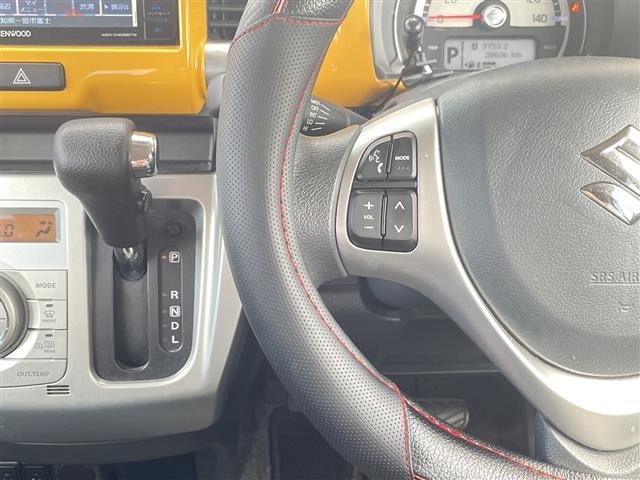 Suzuki HUSTLER 2019 8492185-17