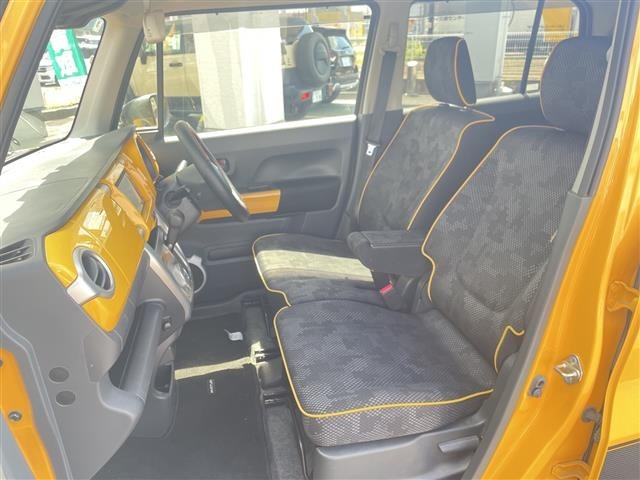Suzuki HUSTLER 2019 8492185-7