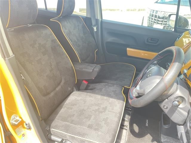 Suzuki HUSTLER 2019 8492185-9