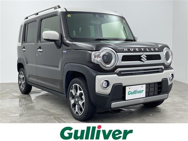 Suzuki HUSTLER 2023 8492189-0