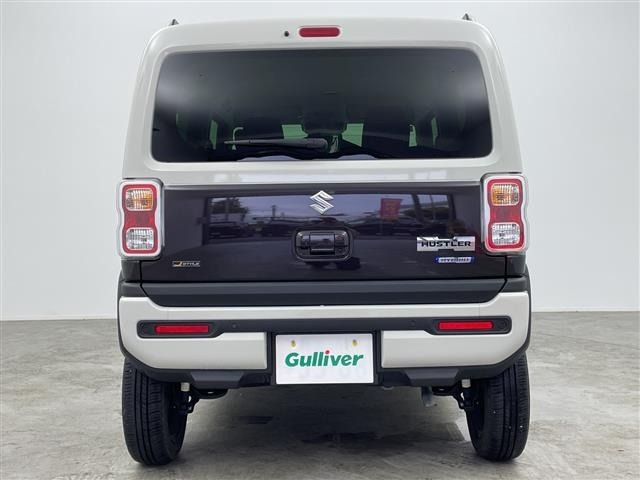 Suzuki HUSTLER 2023 8492189-20