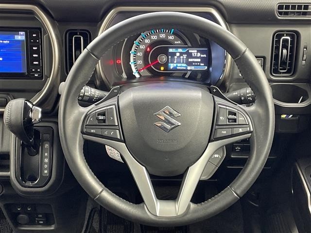 Suzuki HUSTLER 2023 8492189-21