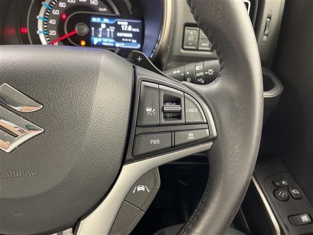 Suzuki HUSTLER 2023 8492189-3