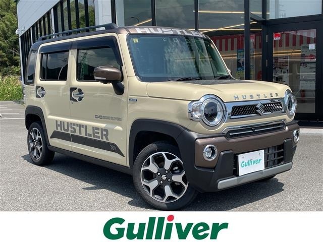 Suzuki HUSTLER 2023 8492190-0