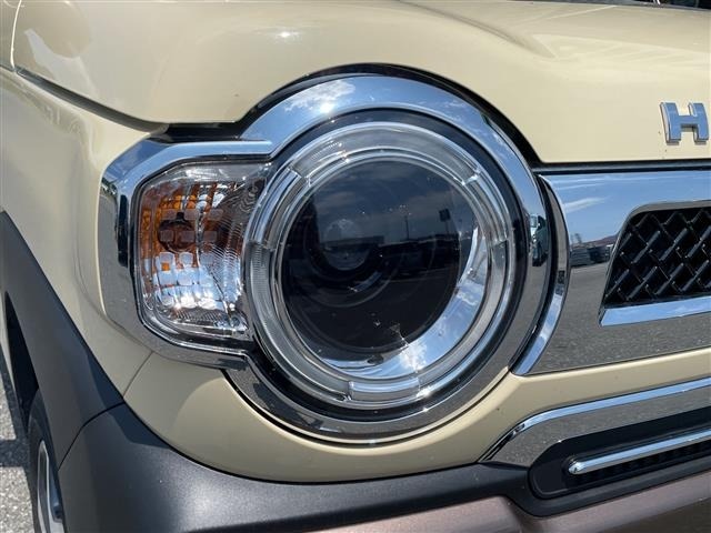 Suzuki HUSTLER 2023 8492190-11