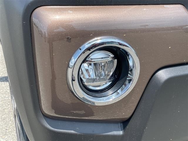 Suzuki HUSTLER 2023 8492190-12