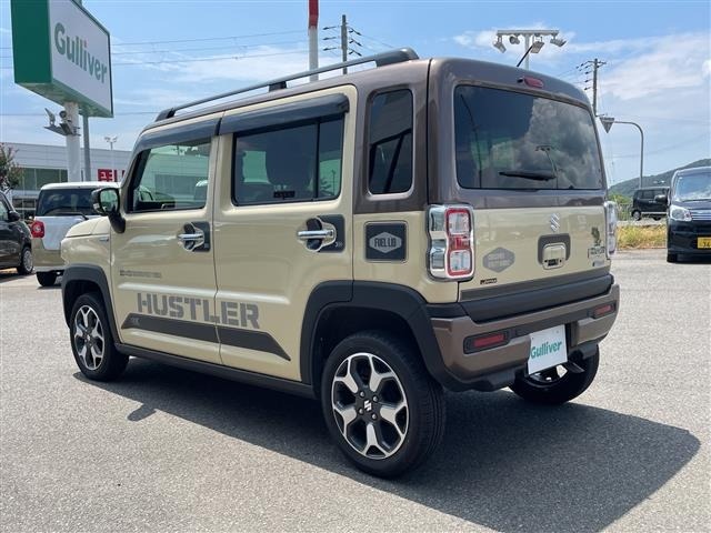 Suzuki HUSTLER 2023 8492190-13