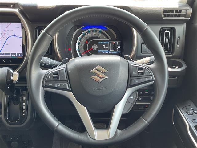 Suzuki HUSTLER 2023 8492190-14