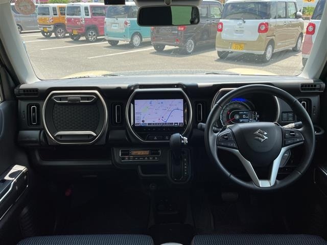 Suzuki HUSTLER 2023 8492190-15